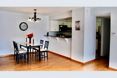 4710 Euclid Avenue #2D, Rolling Meadows, IL 60008 - Photo 4