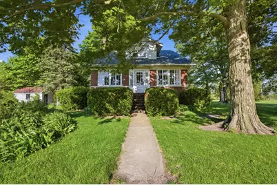 1764 E 500 North Road, Cissna Park, IL 60924 - Photo 1