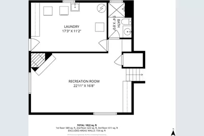 15730 Lamon Avenue, Oak Forest, IL 60452 - Photo 20