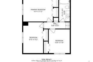 15730 Lamon Ave, Oak Forest, IL 60452 - Photo 18