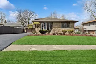 15730 Lamon Ave, Oak Forest, IL 60452 - Photo 2