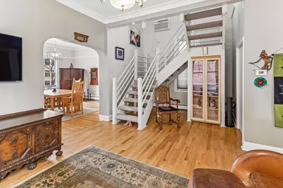 3135 N Seminary Street #1, Chicago, IL 60657 - Photo 4