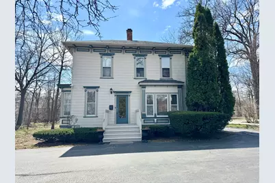 137 W Park Avenue, Libertyville, IL 60048 - Photo 1