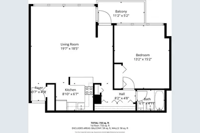 33 E Cedar Street #7D, Chicago, IL 60611 - Photo 20