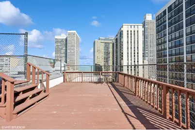 33 E Cedar Street #7D, Chicago, IL 60611 - Photo 16