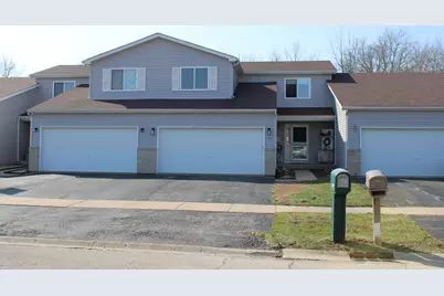 215 Morrow Street #C, Somonauk, IL 60552 - Photo 1