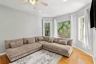 854 E 82nd Street #2, Chicago, IL 60619 - Photo 6