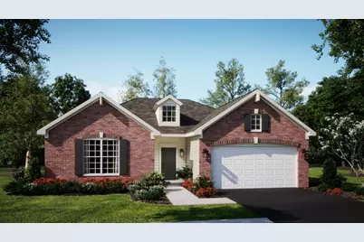 7602 Blueblossom Lane, Joliet, IL 60431 - Photo 1