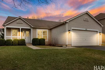 1013 Kimberly Lane, Antioch, IL 60002 - Photo 2