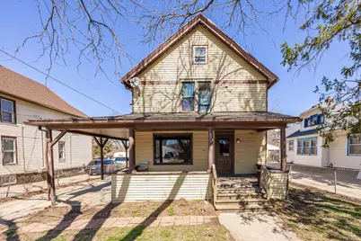 820 Spring Street, Aurora, IL 60506 - Photo 1