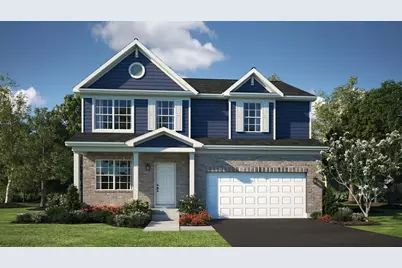 7607 Blueblossom Lane, Joliet, IL 60431 - Photo 1