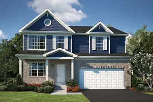 7607 Blueblossom Ln, Joliet, IL 60431 - Photo 1