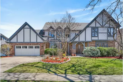 1659 Brittany Lane, Hoffman Estates, IL 60192 - Photo 1