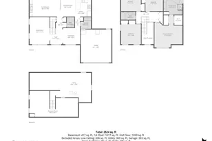 1278 Thorndale Ln, Lake Zurich, IL 60047 - Photo 34