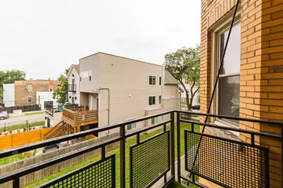 3510 W Cortland Street #4S, Chicago, IL 60647 - Photo 12