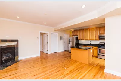 3510 W Cortland Street #4S, Chicago, IL 60647 - Photo 4