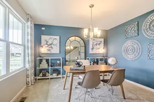 325 Monica Ln, Oswego, IL 60543 - Photo 6