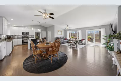 5287 E Canfield (5 Acres) Road, Chana, IL 61015 - Photo 4