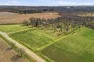 5287 E Canfield (5 Acres) Rd, Chana, IL 61015 - Photo 2