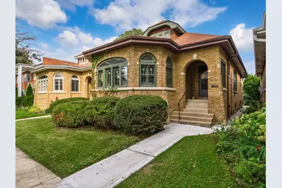 6739 N Rockwell Street, Chicago, IL 60645 - Photo 2