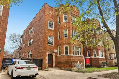 7821 S Phillips Avenue, Chicago, IL 60649 - Photo 1