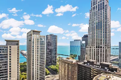 401 E Ontario Street #2304, Chicago, IL 60611 - Photo 6