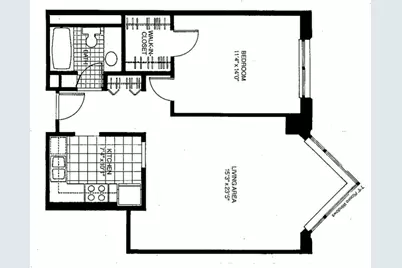 401 E Ontario Street #2304, Chicago, IL 60611 - Photo 28