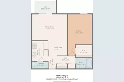 500 N Wilke Road #105, Palatine, IL 60074 - Photo 16