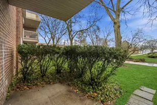 500 N Wilke Rd, Palatine, IL 60074 - Photo 14