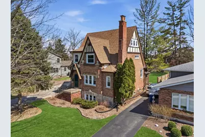 4425 Wilson Avenue, Downers Grove, IL 60515 - Photo 1