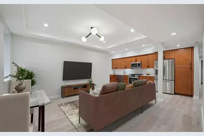 1635 W Warren Boulevard #1, Chicago, IL 60612 - Photo 4