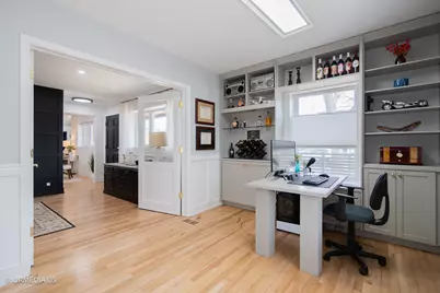 7100 N Sioux Avenue, Chicago, IL 60646 - Photo 34