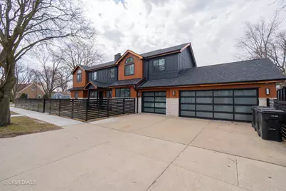 7100 N Sioux Avenue, Chicago, IL 60646 - Photo 2