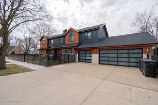 7100 N Sioux Ave, Chicago, IL 60646 - Photo 2
