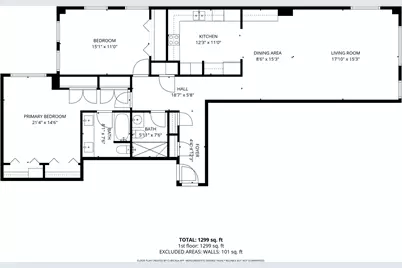 2100 N Lincoln Park West #8DN, Chicago, IL 60614 - Photo 22