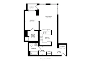 [Address not provided], Chicago, IL 60654 - Photo 22