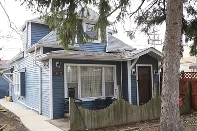 1612 East Avenue, Berwyn, IL 60402 - Photo 1