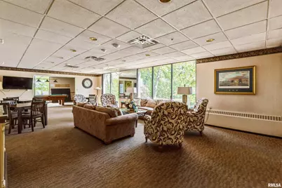 1800 7th Street #2A, East Moline, IL 61244 - Photo 22