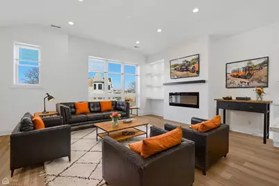 4841 S Prairie Avenue, Chicago, IL 60615 - Photo 4