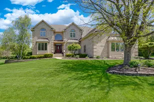 4N365 St Andrews Trace Ln, West Chicago, IL 60185 - Photo 1