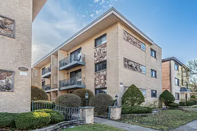 6870 N Northwest Highway #2F, Chicago, IL 60631 - Photo 26