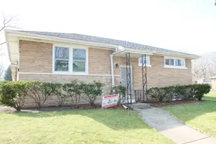 1701 Washington Blvd, Maywood, IL 60153 - Photo 1