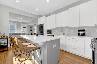 1728 N Wood Street #2R, Chicago, IL 60622 - Photo 2