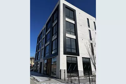 1320 S Ashland Avenue #201, Chicago, IL 60608 - Photo 1