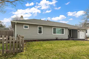 405 E North St, Manhattan, IL 60442 - Photo 32