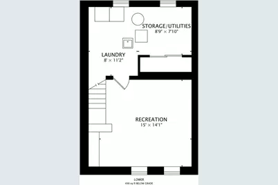 4908 Carol Street #A, Skokie, IL 60077 - Photo 20