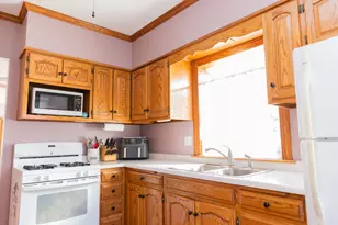 320 W North St, Peotone, IL 60468 - Photo 12