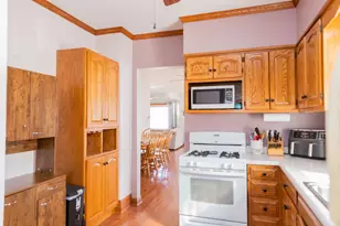 320 W North St, Peotone, IL 60468 - Photo 14