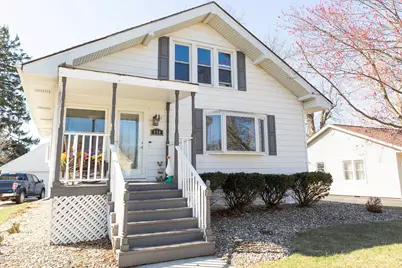 320 W North Street, Peotone, IL 60468 - Photo 1