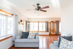 320 W North St, Peotone, IL 60468 - Photo 2